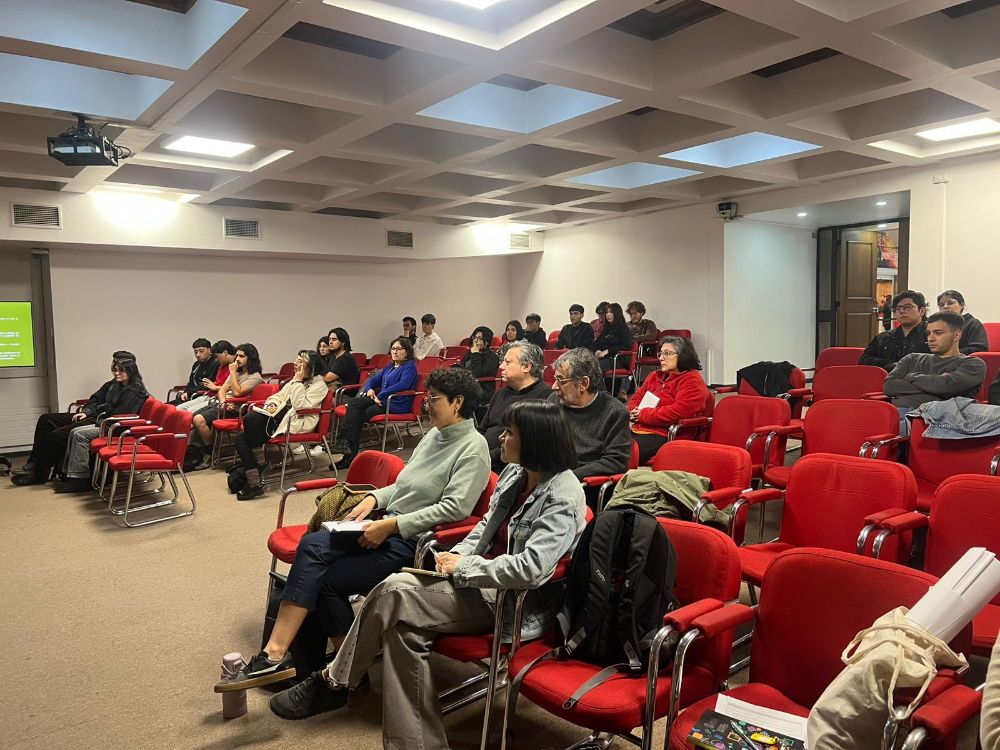  “Los que quedan acá: Trayectorias de envejecimiento y resistencias en la ruralidad”, actividad central de la Semana Campesina 2025,